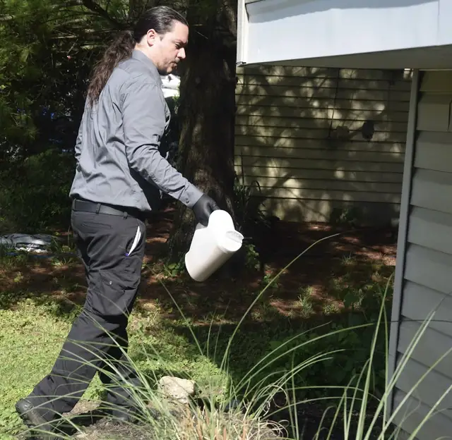Buggerz Pest Control