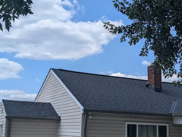 C & J Roofing LLC