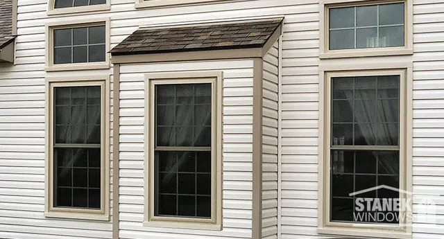 Stanek Windows