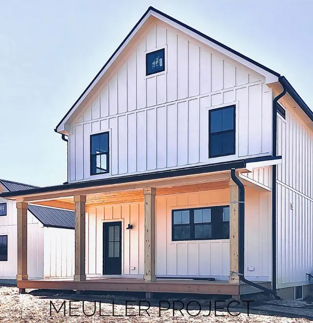 Freedom Construction & Design