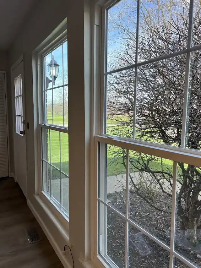 Cincinnati Window Design