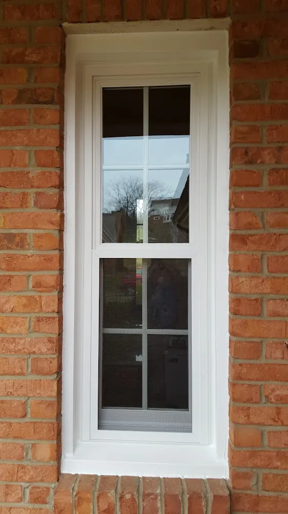 Heritage Windows LLC