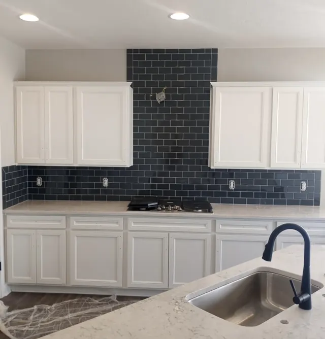 Tile Standard Remodel Inc