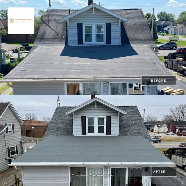 Sublime Exteriors
