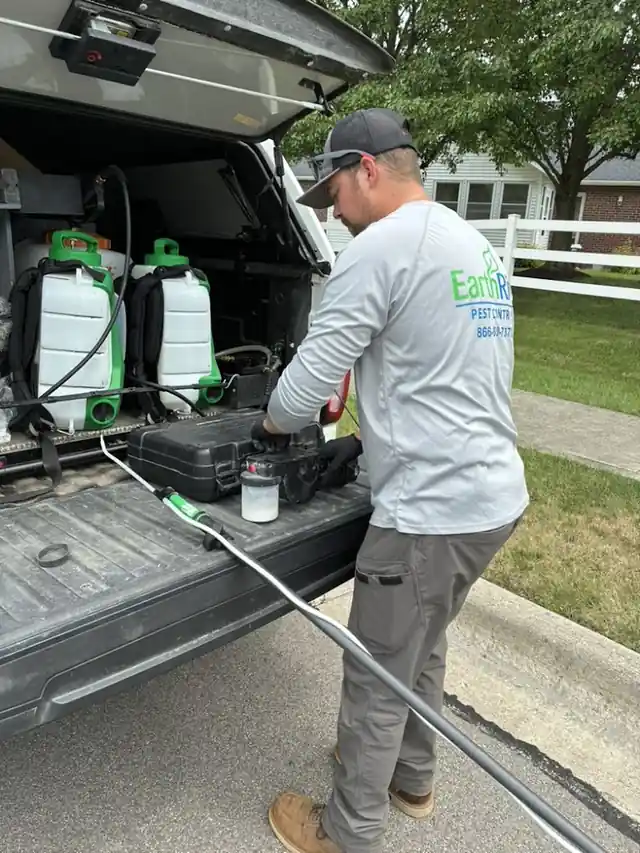 EarthRite Pest Control - Dublin