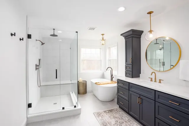 SemBro Designs Columbus - Kitchen and Bath Remodeling