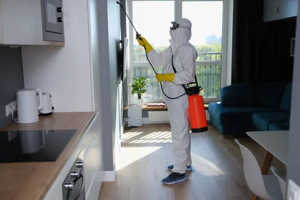 Prime Pest Control Columbus