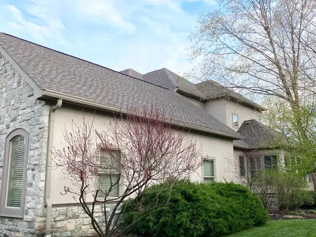 Revive Roofing LLC