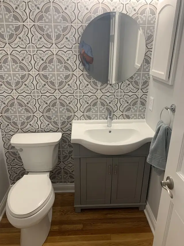 614 Remodeling Pros