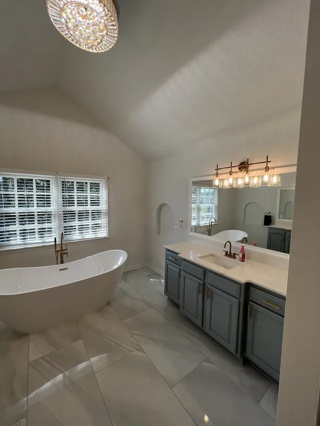 Best Tile Shine