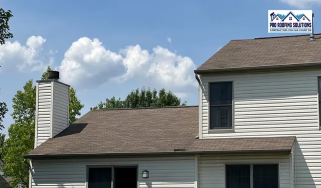 PRO Roofing Solutions Columbus