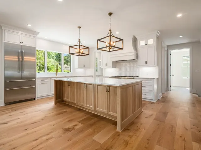 Eagle Specialty Remodeling, Inc.