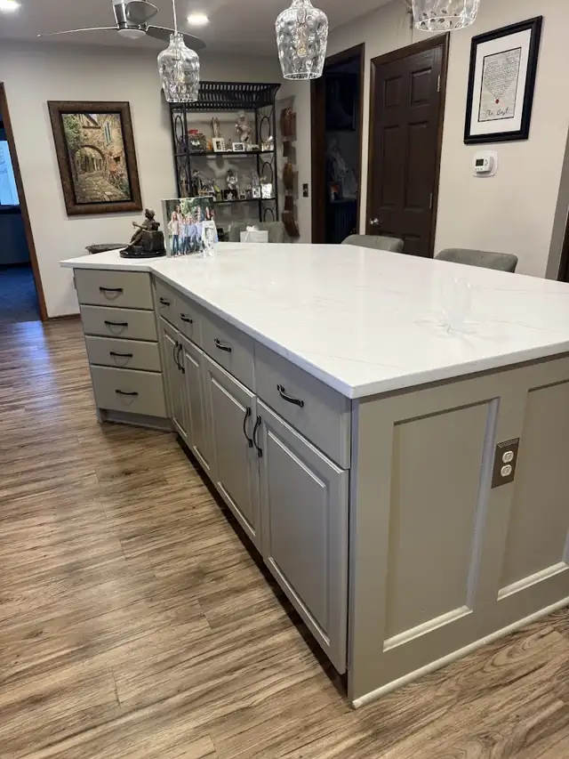 Hired Hands Remodeling