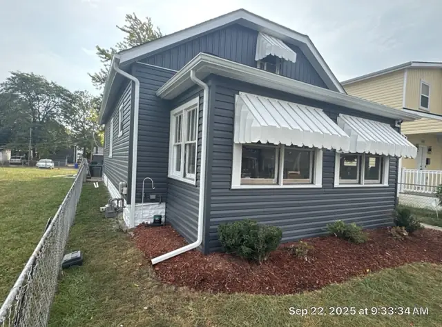 Fairhome Roofing LLC.