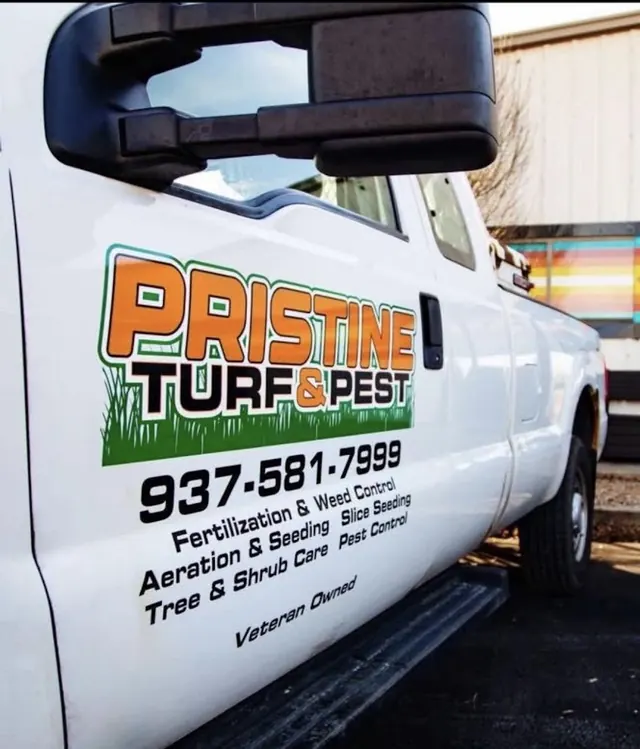 Pristine Pest Control Services