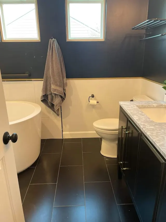 Stella Rose Construction LLC