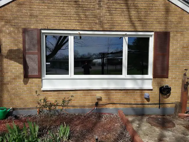 All-Seal Home Improvement, LLC