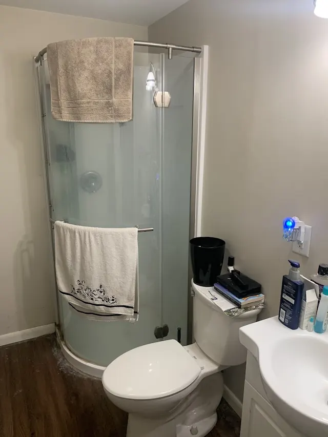 Bear's Home Improvements LLC