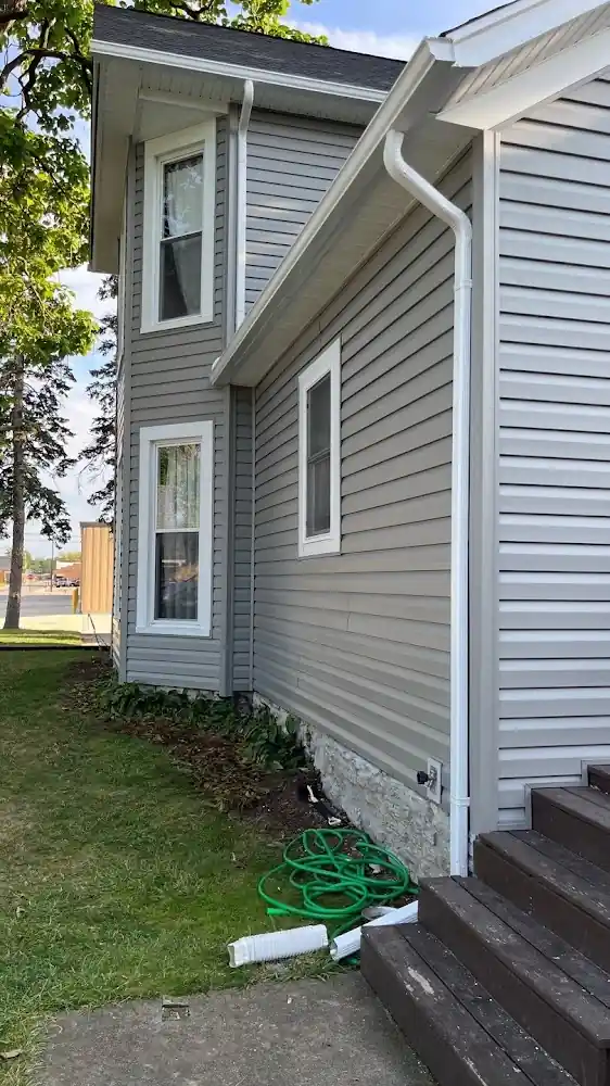 Van Martin Roofing
