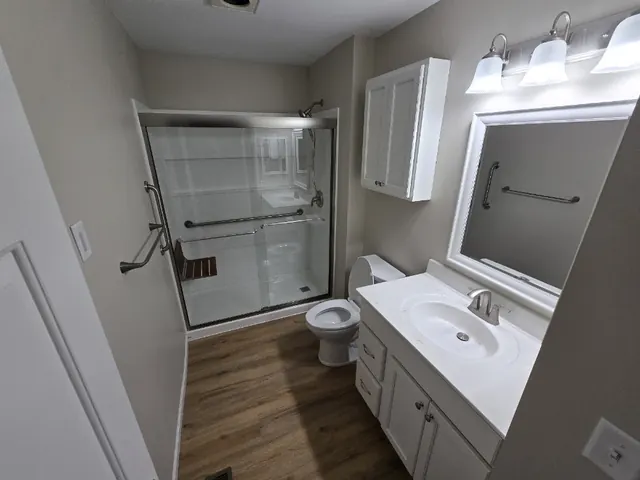 Gebhart Construction LLC