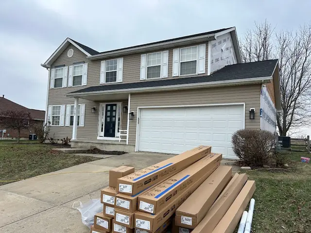 Haymaker Construction