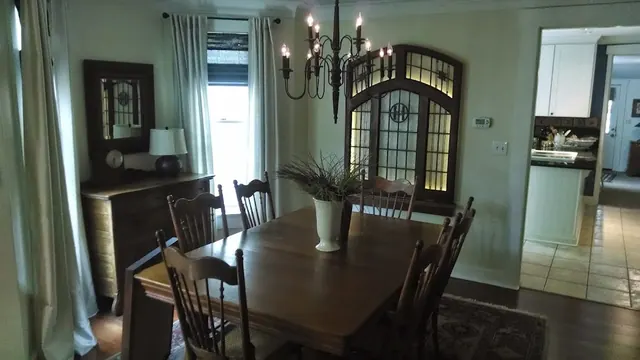 Carpenter Home Improvement