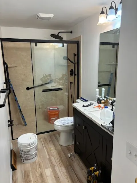 D&D Solutions LLC