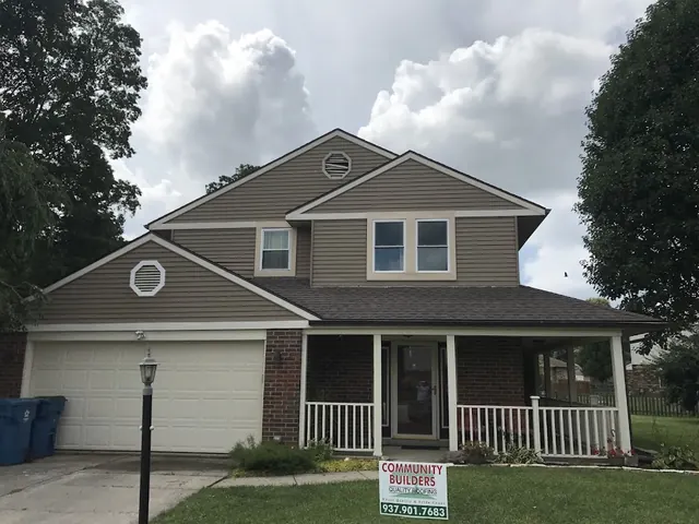 Community Builders LLC