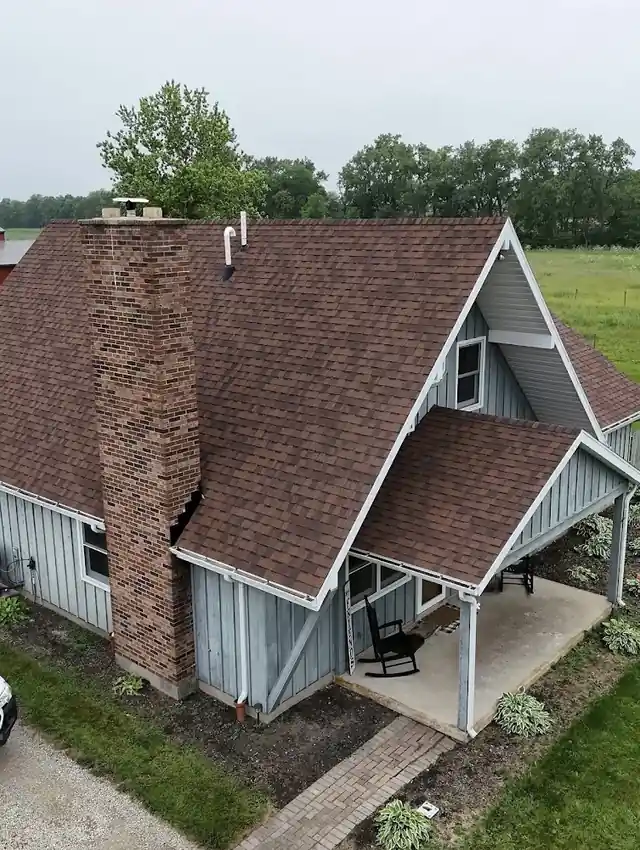 Absolute Roofing Services