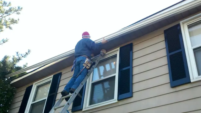 Miami Valley Spouting & Siding