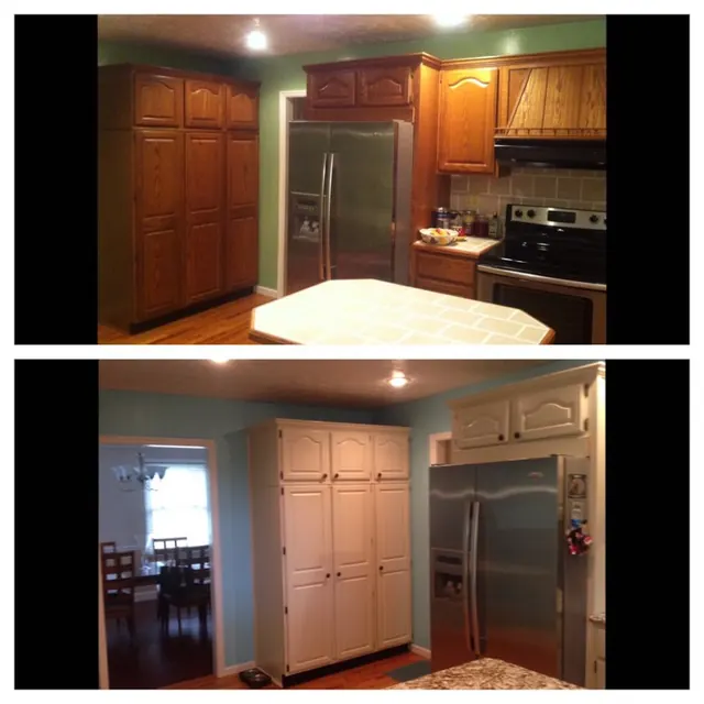 MLA Construction LLC