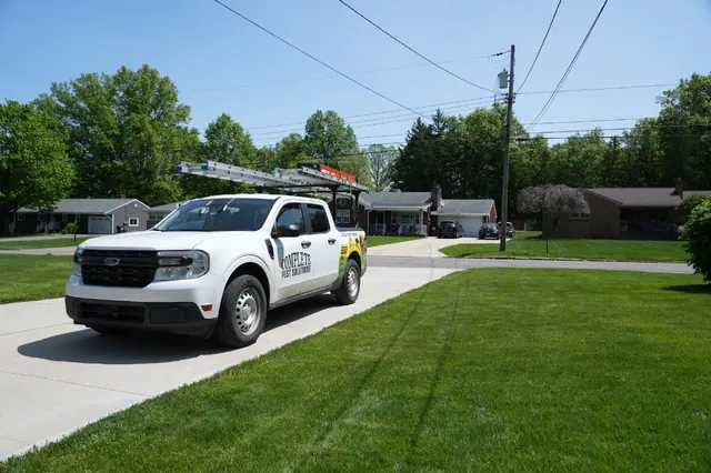Complete Pest Solutions Of Akron