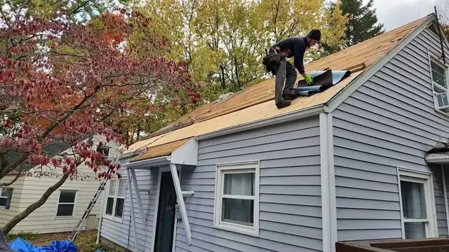 Sergeants Home Improvements