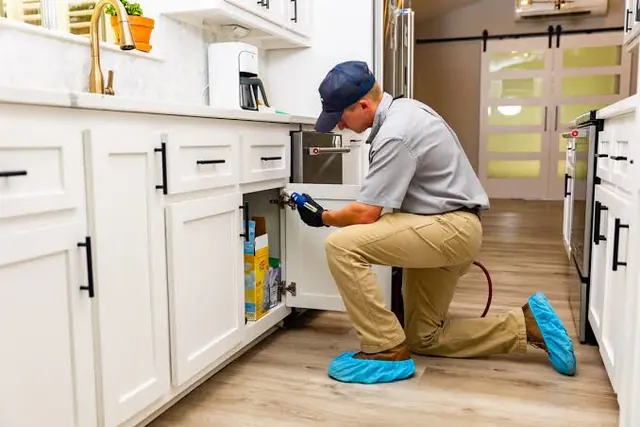 Kent Pest Control Pros