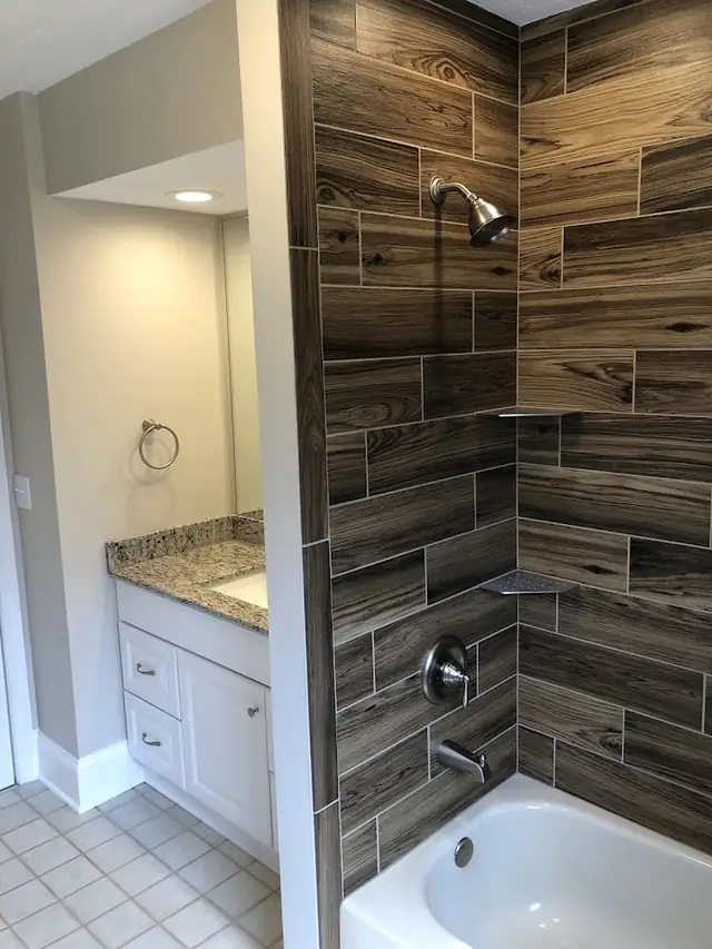 Miller Custom Bathrooms LLC