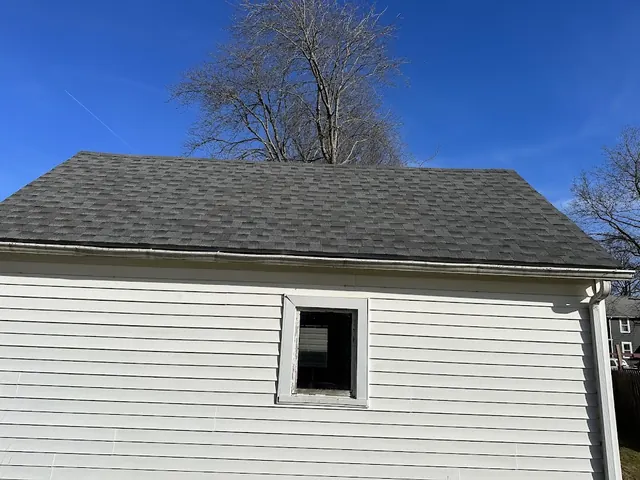 Precision Roofing Contractors of America - PRCA