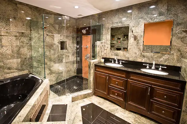 BMR Construction LLC
