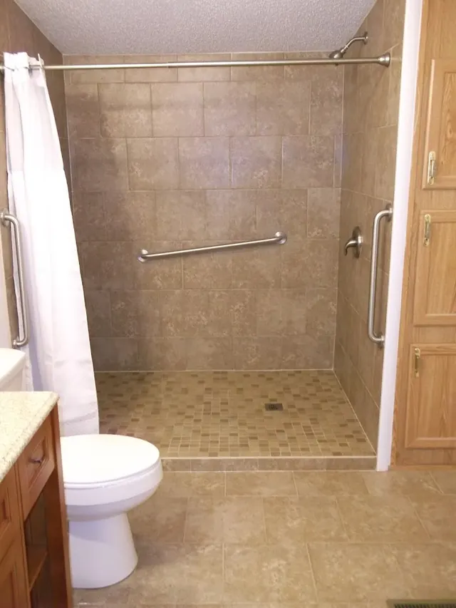 Limited Mobility Remodeling LLC