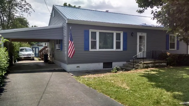 Andrew Monroe Construction & Renovation