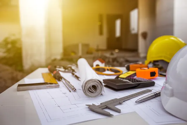 A&S construction services