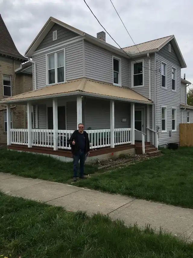 Area Pro Windows of Dayton, Ohio