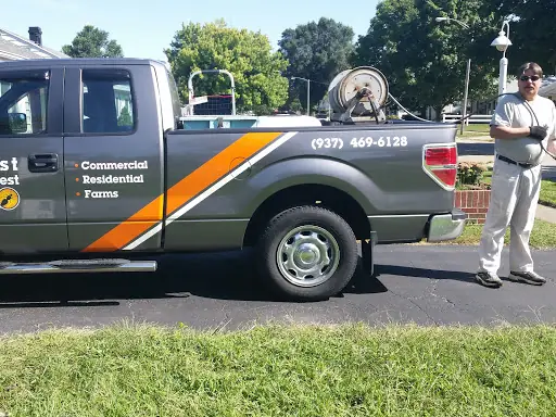 Midwest Termite & Pest Control