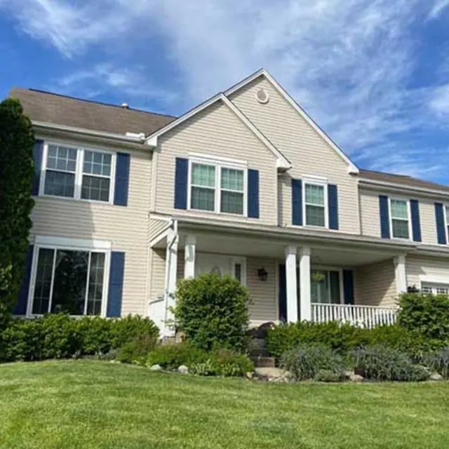Helping Homes Exteriors