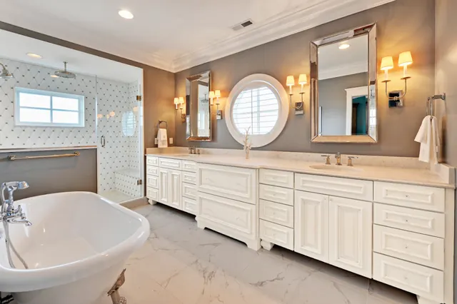 JEM Designs - Kitchen & Bath