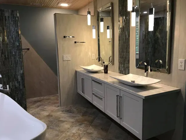 Houck Remodeling