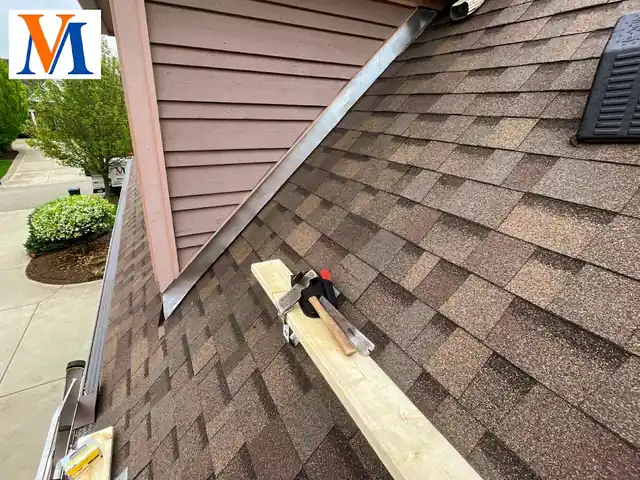 Van Martin Roofing