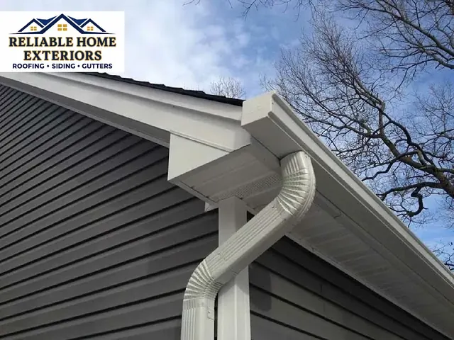 Reliable Home Exteriors