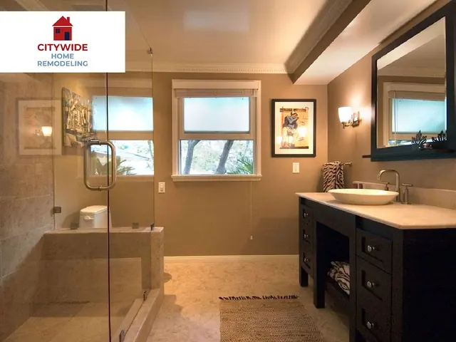 Citywide Home Remodeling
