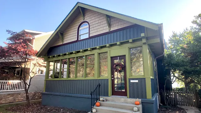 Reformation General Contracting, LLC