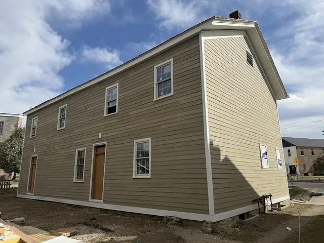 Conley Exterior Solutions
